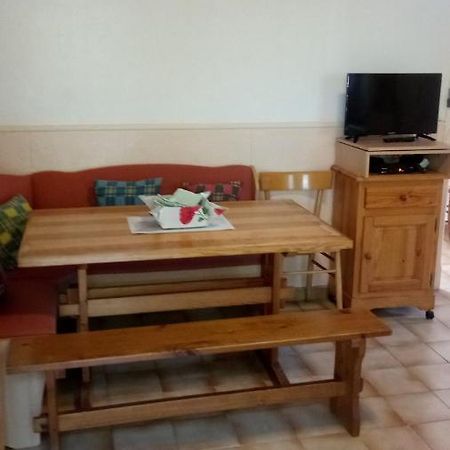 Boyrie Daniel Et Helene Apartment Gavarnie Luaran gambar