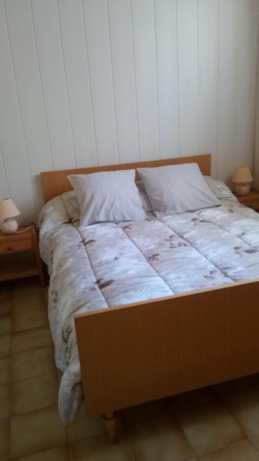 Boyrie Daniel Et Helene Apartment Gavarnie Luaran gambar